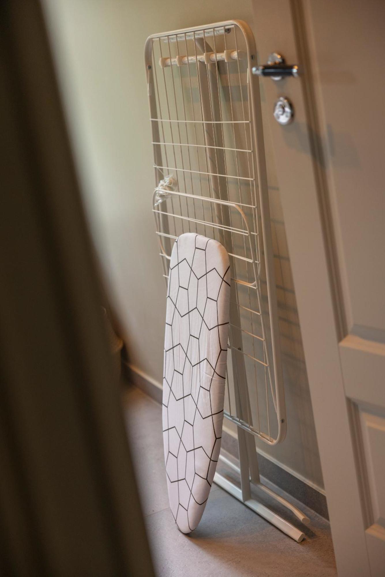 Dinbnb Gruenerlokka I 2-bedroom With Balcony Apartment Oslo