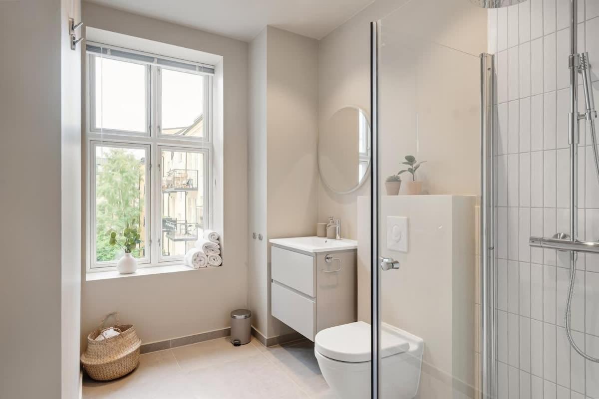 Dinbnb Gruenerlokka I 2-bedroom With Balcony *